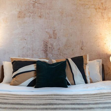 Warsaw Concierge Saxon Apartment Екстериор снимка