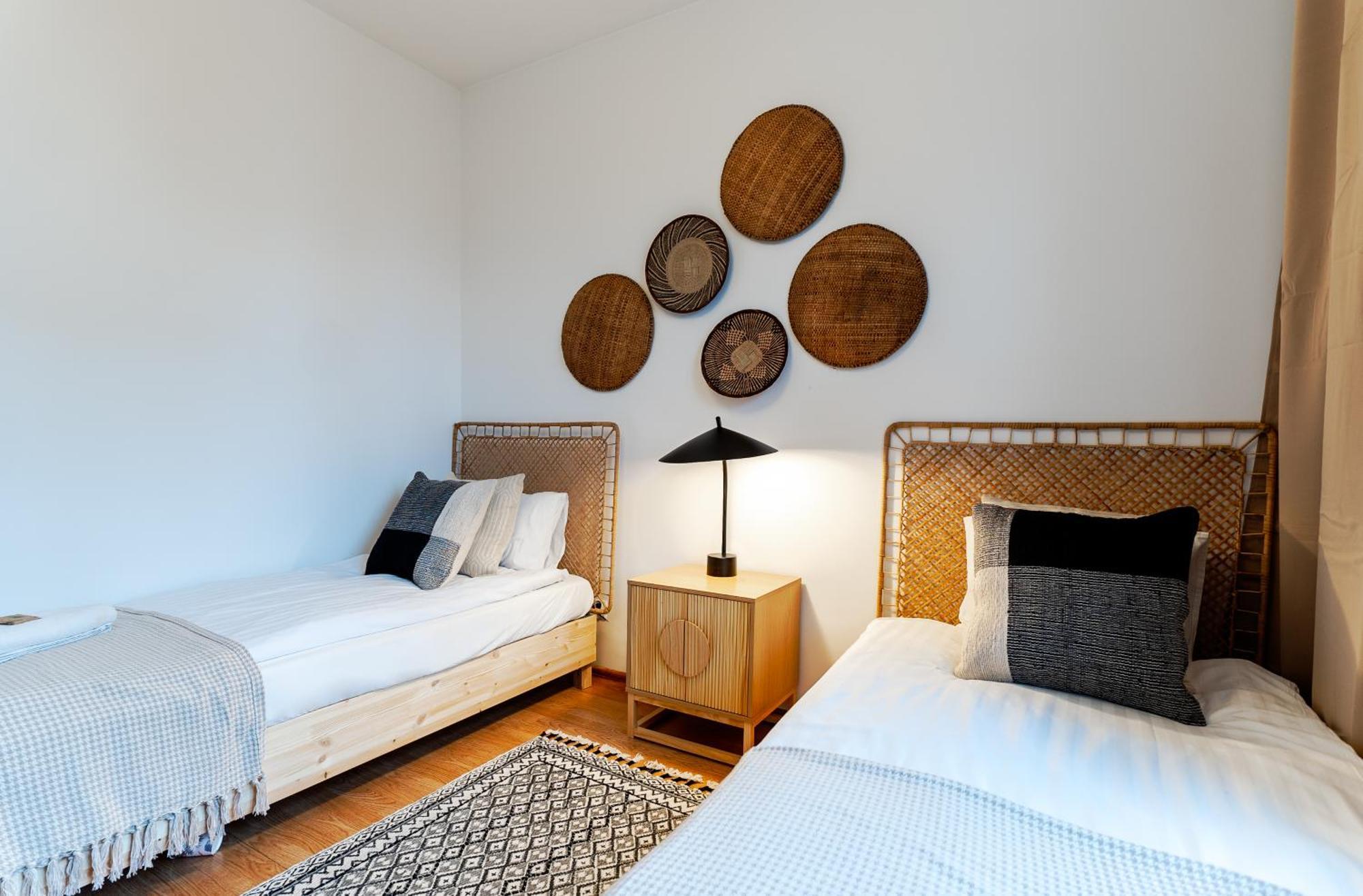 Warsaw Concierge Saxon Apartment Екстериор снимка