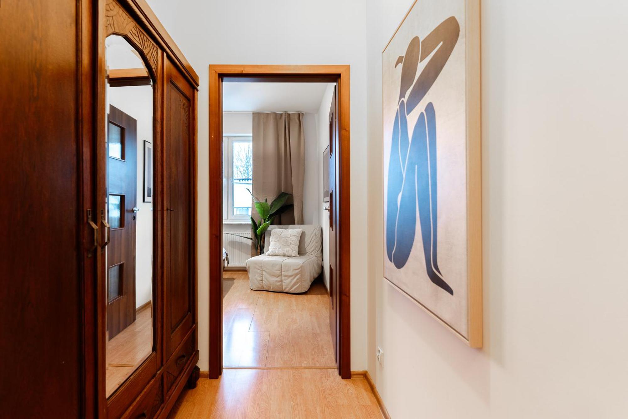 Warsaw Concierge Saxon Apartment Екстериор снимка