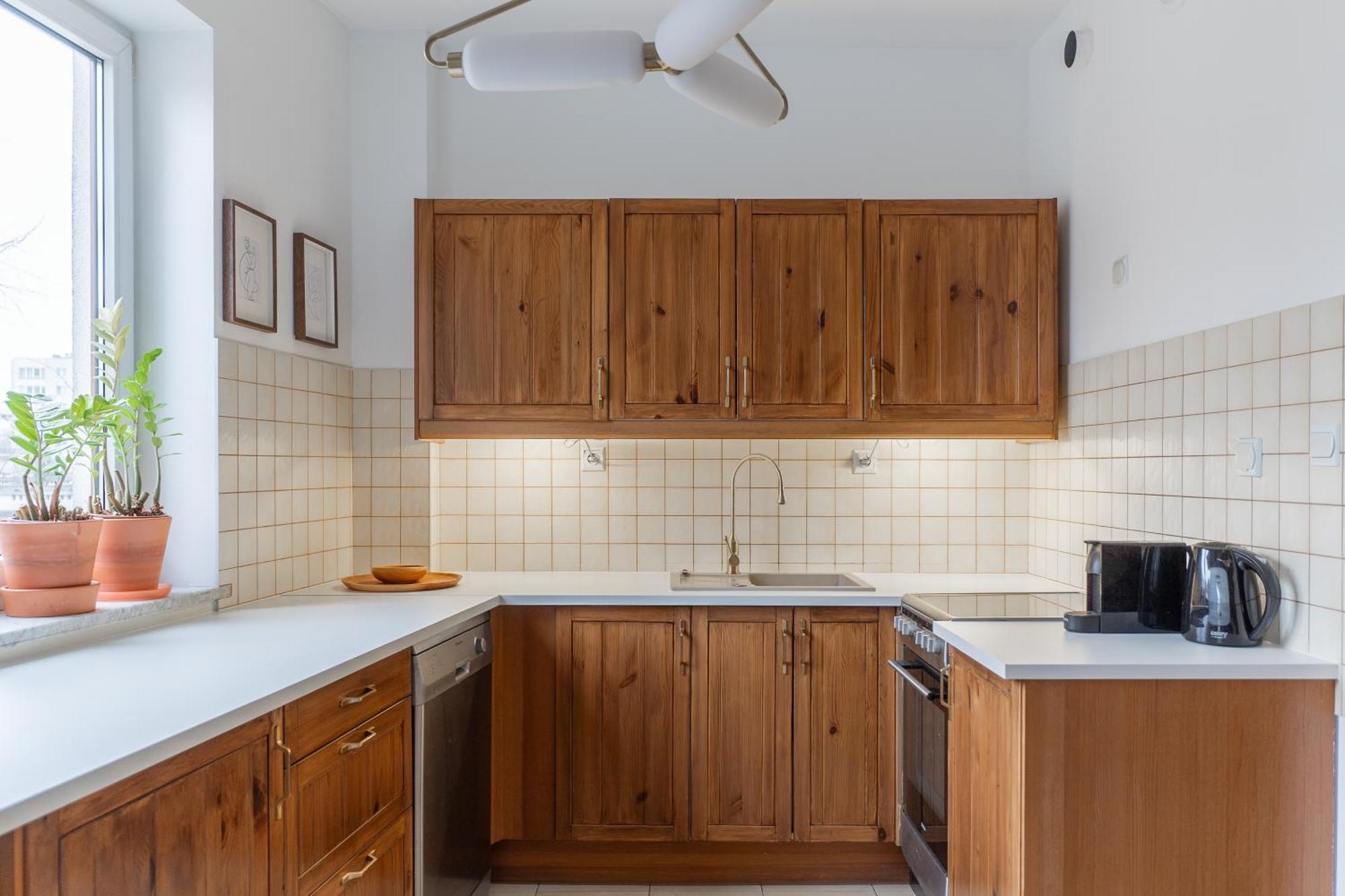 Warsaw Concierge Saxon Apartment Екстериор снимка